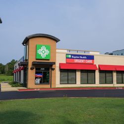 Baptist Health Urgent Care - Hot Springs