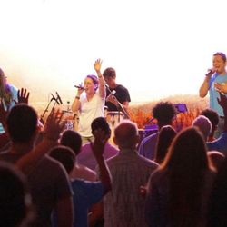 Forest Hill Church - Worship time