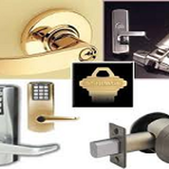 Central Lock & Key - Keys & Locksmiths Near Me - Barrie, Ontario