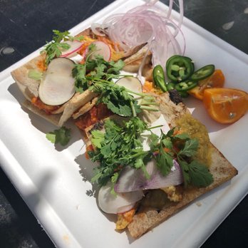 Singh Meadows - Breakfast tacos - Farmers Market Near Me - Tempe, Arizona