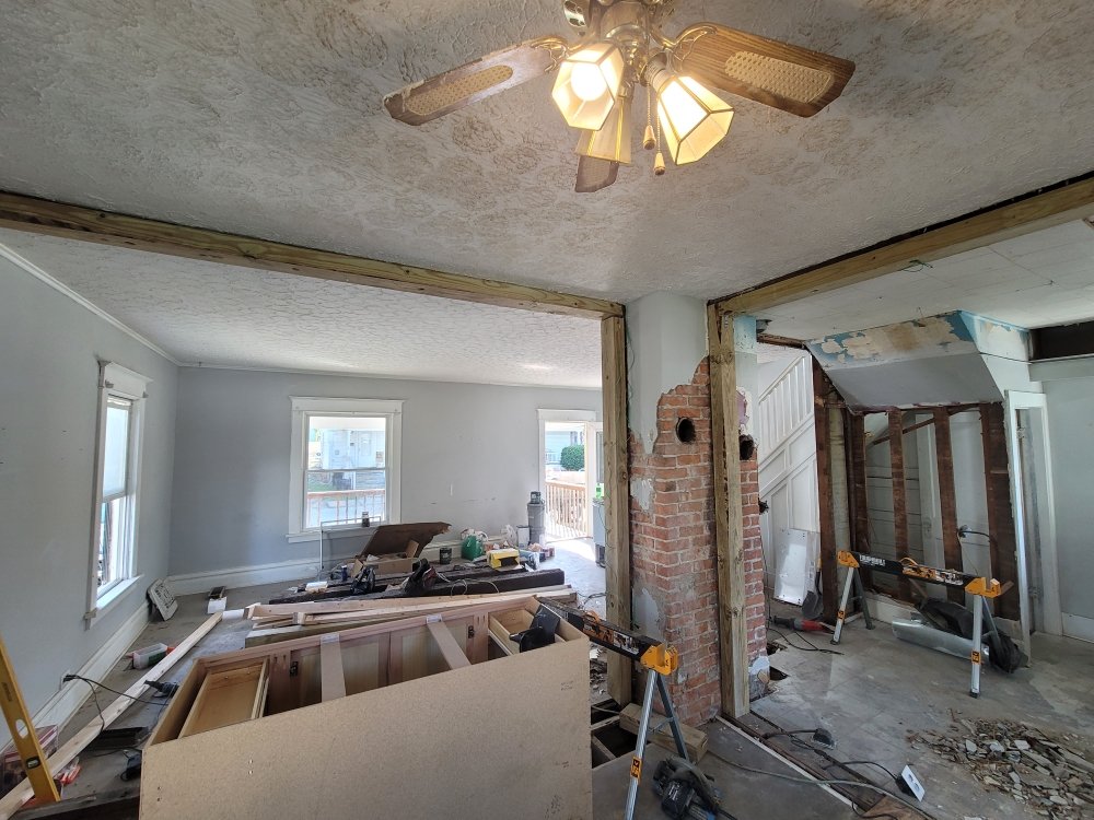 Slide of Rightway Remodeling