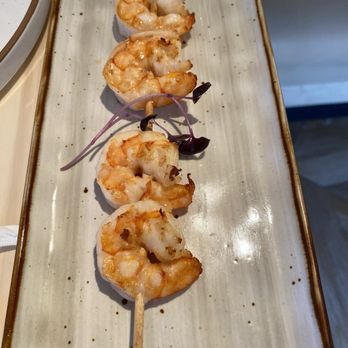 Mezza Westwood - Grilled shrimp - Mediterranean Near Me - Westwood, New Jersey Mezza Westwood - Grilled shrimp - Mediterranean Near Me - Westwood, New Jersey