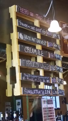 Menu photo 7 Rustic Road Brewing Company Kenosha, WI