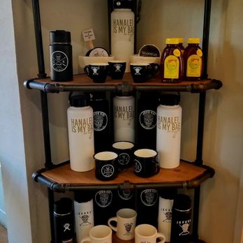 Java Kai Kauai - Java Kai Swag - Breakfast & Brunch Near Me - Kapaa, Hawaii