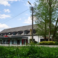 Auberge de Poteaupre - Auberge de Poteaupré
