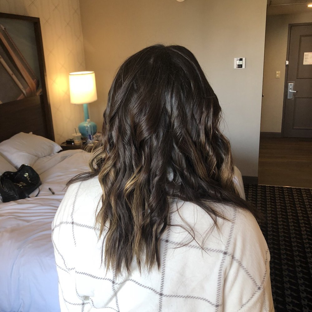 Priv - Hair Stylists Near Me