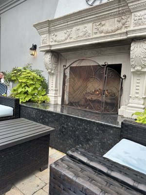 Mirbeau Inn & Spa Rhinebeck by null