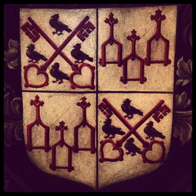 Museum De Lakenhal by null