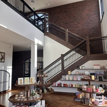 Kindred - Coffee & Tea Near Me - Post Falls, Idaho