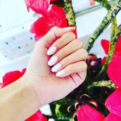 Organic Nails and Spa 3 - Dipping powder