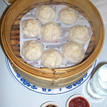 Pork xlb