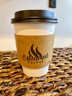 Esteamed Coffee by null