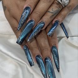 Artistic Nail & Spa
