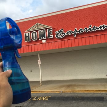 Home Emporium - Bring one of these here on a hot day! U will thank me later! - Furniture Stores Near Me - Chesapeake, Virginia Home Emporium - Bring one of these here on a hot day! U will thank me later! - Furniture Stores Near Me - Chesapeake, Virginia
