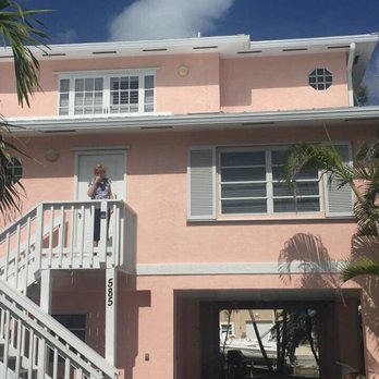Lindholm Exteriors - Roofing Near Me - Islamorada, Florida