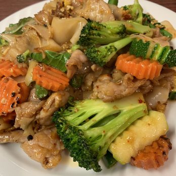Noodle Express - Pad Kee Moa! - Thai Near Me - Fresno, California Noodle Express - Pad Kee Moa! - Thai Near Me - Fresno, California