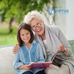 Loftus Family Dental