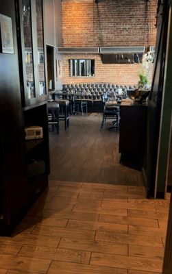 Vitello's Restaurant by null