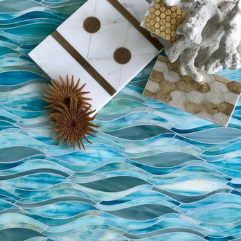 Beach House Tile & Design - a close up view of the tile - Flooring Near Me - Santa Rosa Beach, Florida Beach House Tile & Design - a close up view of the tile - Flooring Near Me - Santa Rosa Beach, Florida
