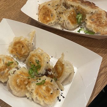 Tiger Soup Dumplings - Dim Sum Near Me - Des Peres, Missouri Tiger Soup Dumplings - Dim Sum Near Me - Des Peres, Missouri