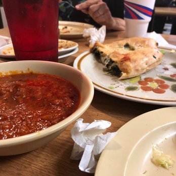 Italiano Cafe - Pizza Near Me - Bristol, Virginia