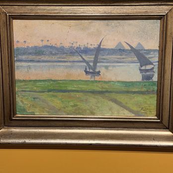 Pera Müzesi - Beautiful exhibitions. - Museums Near Me - Beyoğlu, 34