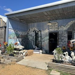 Collier's Greenhouse & Garden Center