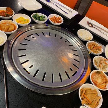 Mr BBQ - Korean Near Me - Fullerton, California