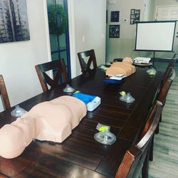 Cardiac Prep CPR - I offer group classes or 1 on 1 sessions!