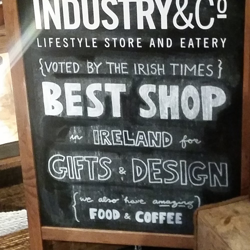 Dublin Design Night - # industry # signofthingstocome - Yelp Events Near Me Dublin Design Night - # industry # signofthingstocome - Yelp Events Near Me