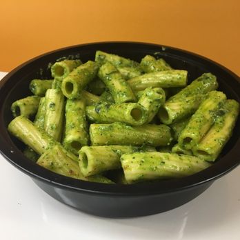 Stonefire Grill - Pesto pasta - American Near Me - Pasadena, California Stonefire Grill - Pesto pasta - American Near Me - Pasadena, California