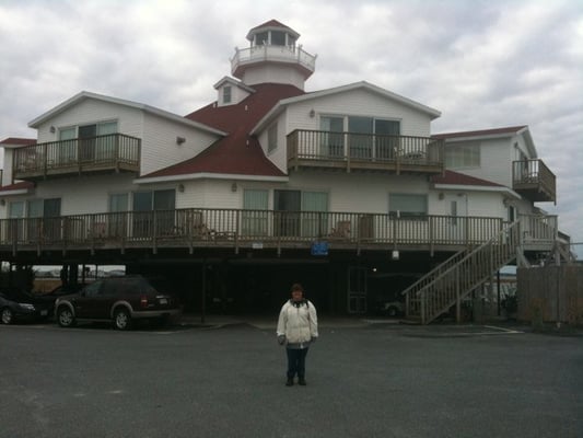 Lighthouse Club Hotel by null