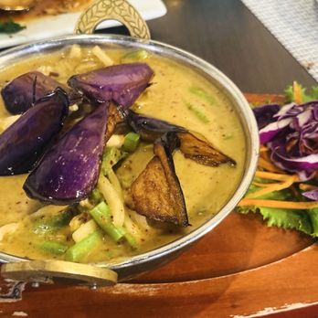 Amazing Thai Cuisine - Green curry - Thai Near Me - Katy, Texas Amazing Thai Cuisine - Green curry - Thai Near Me - Katy, Texas