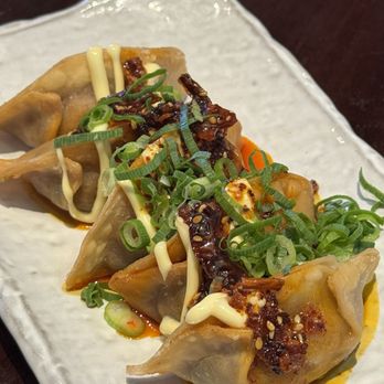 Kamitoku - Home made Gyoza - Ramen Near Me - Honolulu, Hawaii Kamitoku - Home made Gyoza - Ramen Near Me - Honolulu, Hawaii