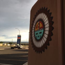 Chaco Travel Center
