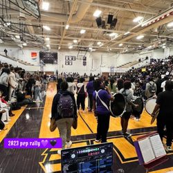 Merrillville High School