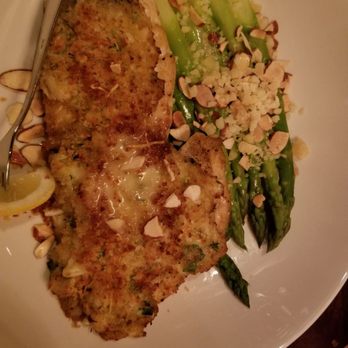 Pappadeaux Seafood Kitchen - Redfish grilled - Seafood Near Me - Dallas, Texas Pappadeaux Seafood Kitchen - Redfish grilled - Seafood Near Me - Dallas, Texas