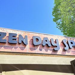 Zen Day Spa Davis