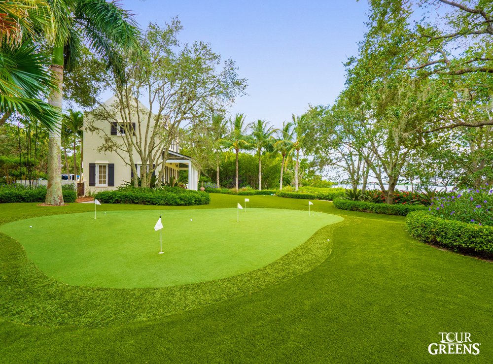 TOUR GREENS Updated September 2024 Request a Quote 15 Photos