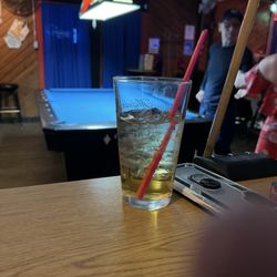 P J's Pub