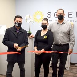Soleil Laser Spa