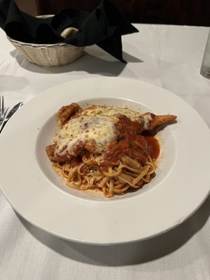 Toscana Restaurant by null