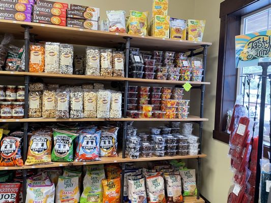 Bolton's Farm Market by null