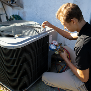 Polar Bear Cooling & Heating - Heating & Air Conditioning/HVAC Near Me - North Port, Florida Polar Bear Cooling & Heating - Heating & Air Conditioning/HVAC Near Me - North Port, Florida