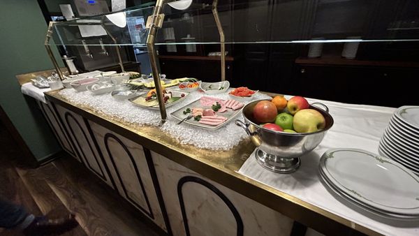 Tryp By Wyndham Kassel City Centre by null