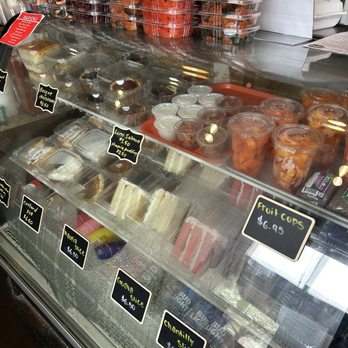 Aloha Platez & Shave Ice - Desserts case - Pizza Near Me - Gardena, California Aloha Platez & Shave Ice - Desserts case - Pizza Near Me - Gardena, California
