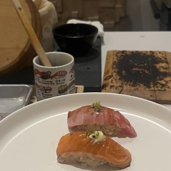 Sushi By Hidden - Sushi Bars Near Me - Houston, Texas