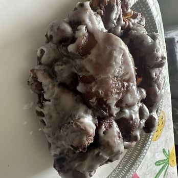River to River Bakery & Pizza - Apple fritter - Pizza Near Me - Adel, Iowa River to River Bakery & Pizza - Apple fritter - Pizza Near Me - Adel, Iowa
