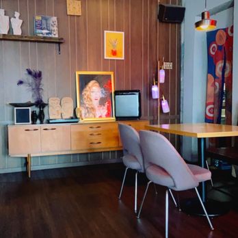 Bon Ton - Cajun/Creole Near Me - Atlanta, Georgia