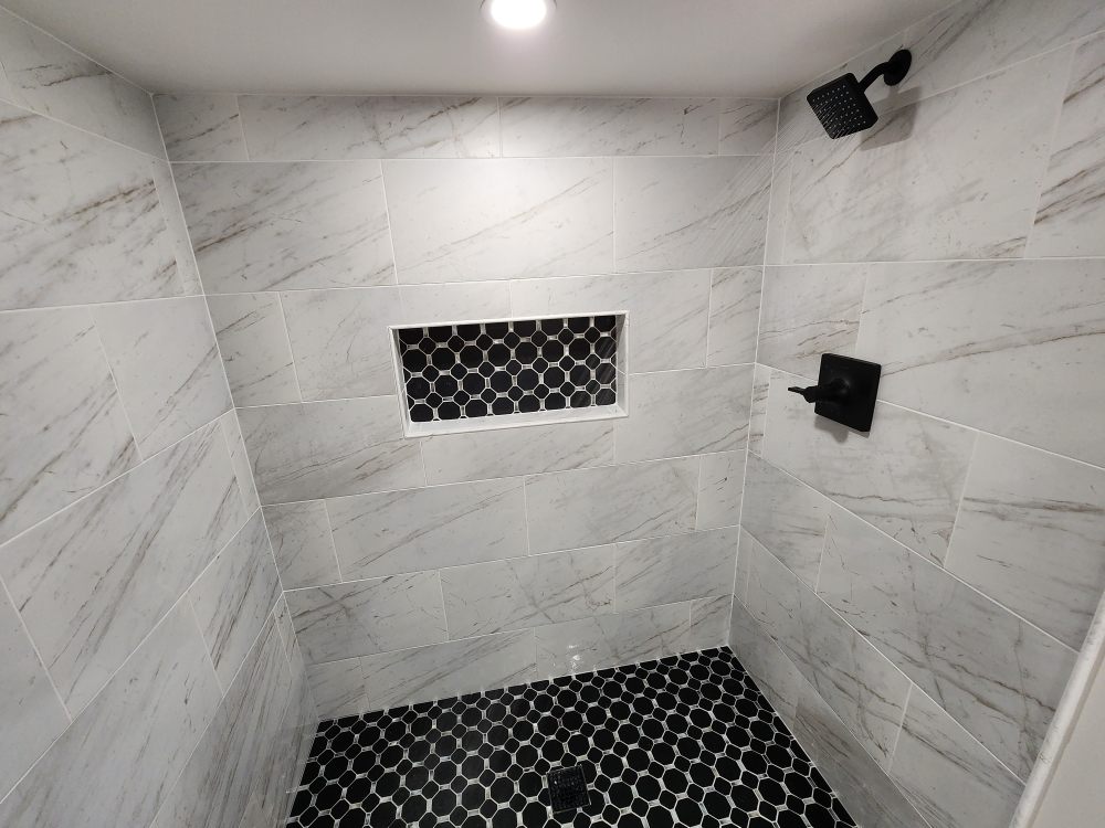 Slide of Urban's Plumbing